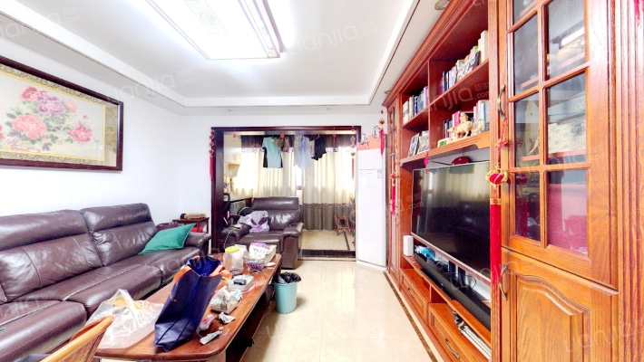 和諧花園二手房实景图