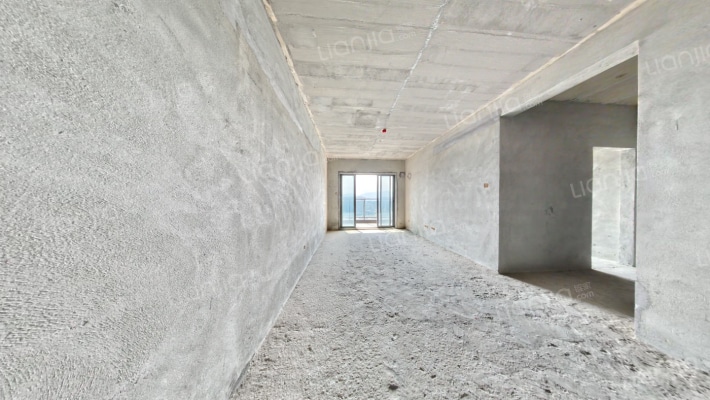 正兆千树晴山二手房实景图