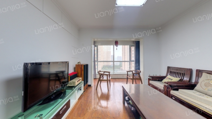 天润园二手房实景图