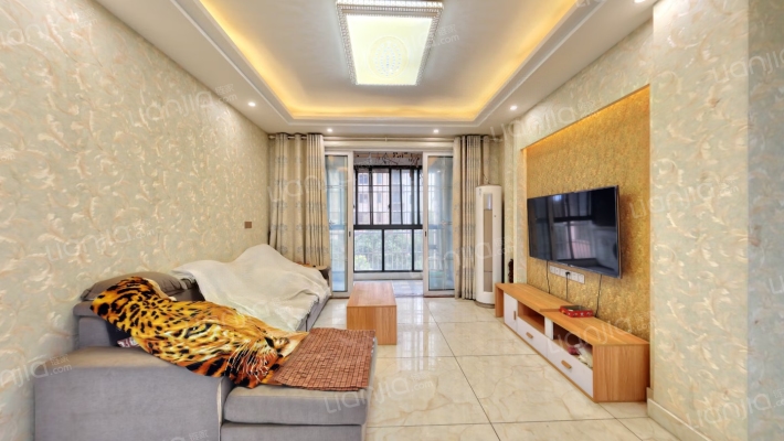 胜秀花苑二手房实景图