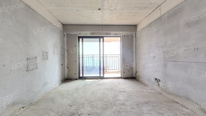 长江青年城二手房实景图