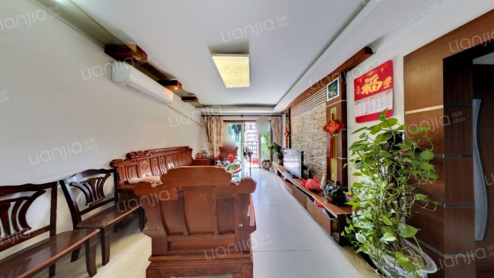 富民苑二手房实景图