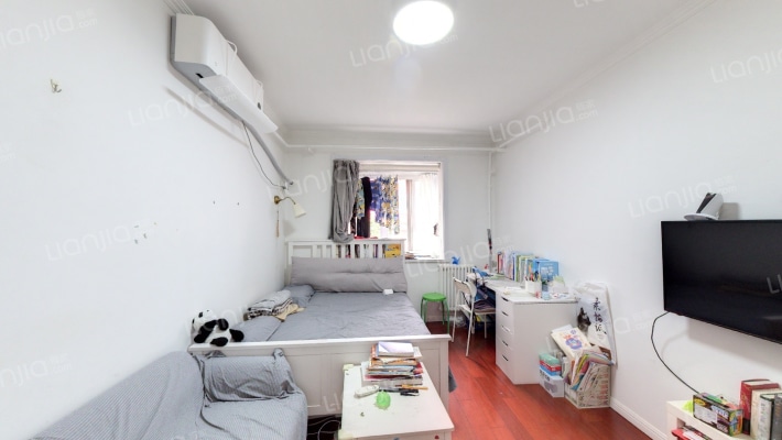 长椿街西里二手房实景图