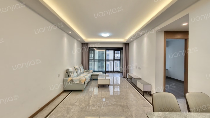 上悦天地云海苑二手房实景图