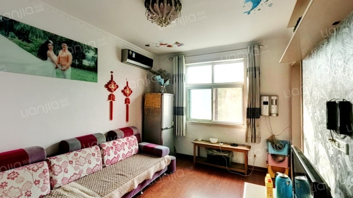 寺沟新村二手房实景图