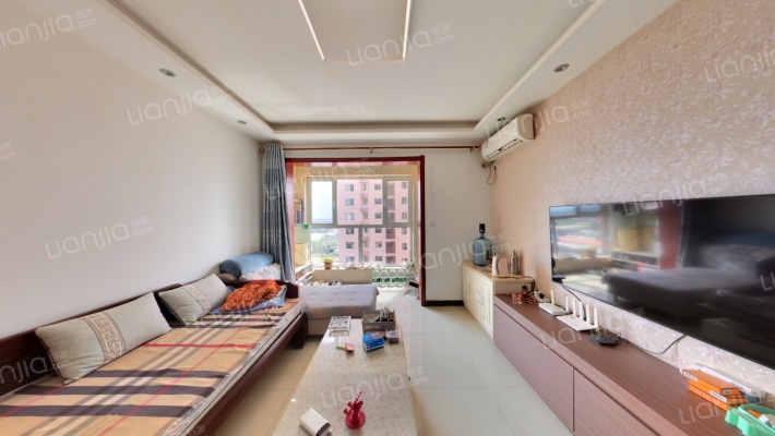 蕴海家园二手房实景图