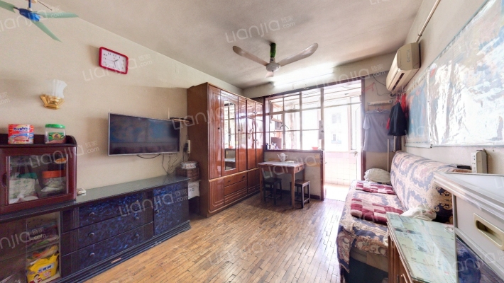 同心路803弄二手房实景图