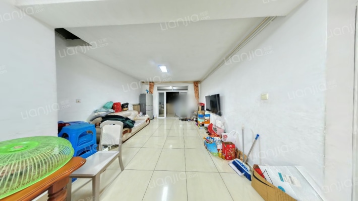 心泊兰花苑二手房实景图