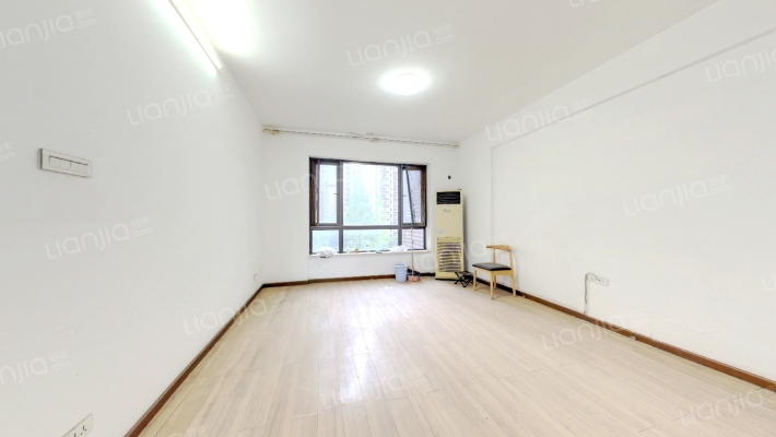 金地中心城二手房实景图