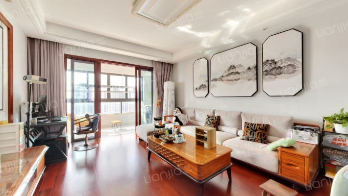 玉栊苑·怡园二手房实景图