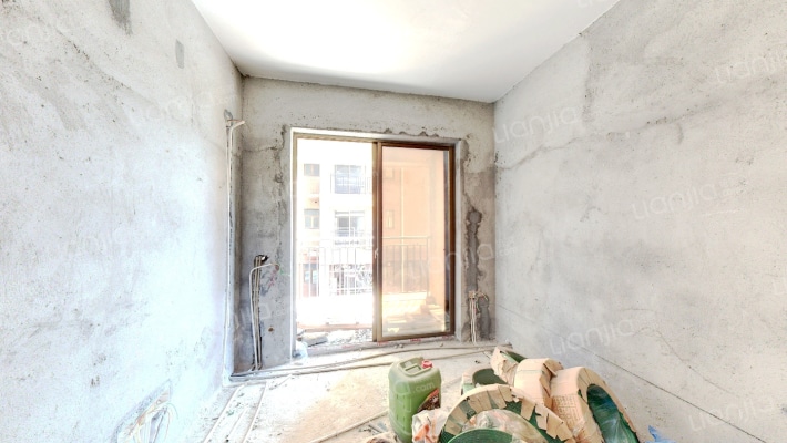 海逸假期花园二手房实景图