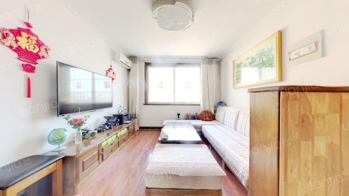 响嘡小区二手房实景图