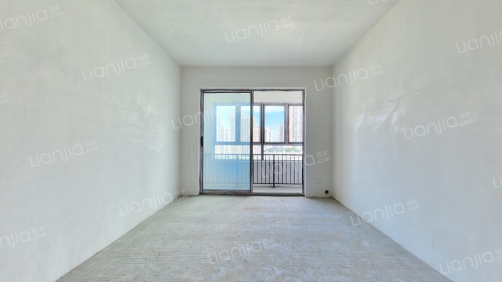 川江国际二手房实景图