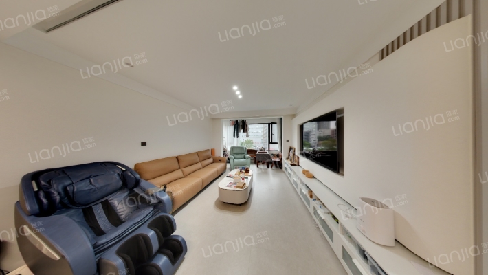 天成和平里二手房实景图