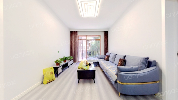 绿地新里·海德壹号二手房实景图