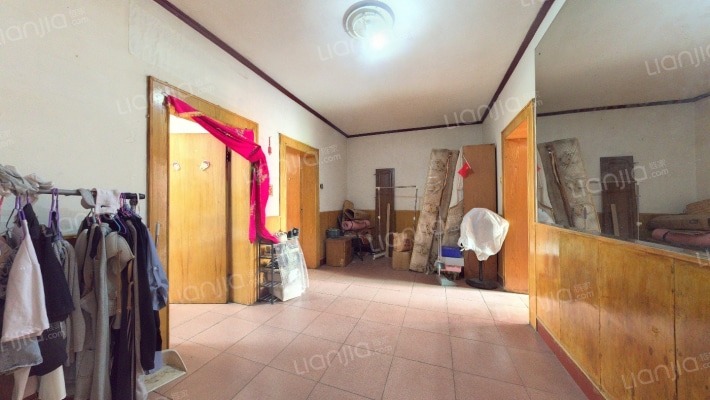 东壕村小区二手房实景图