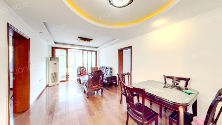 生活新境二手房实景图