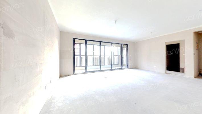 海信积米湾天悦二手房实景图