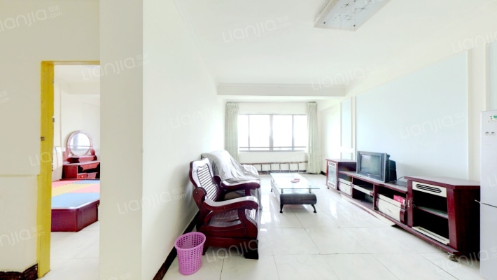 西街99号院二手房实景图