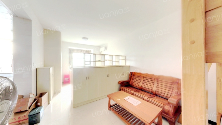 鹿鼎国际红酒城二手房实景图