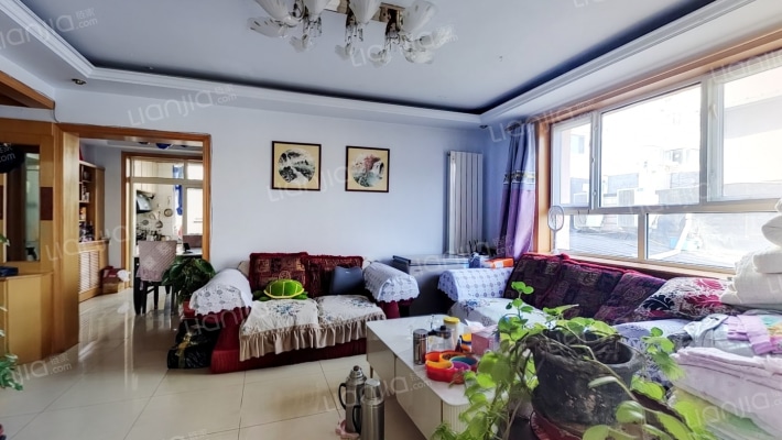 天缘小区二手房实景图