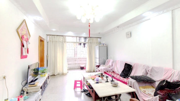 连平花园二手房实景图