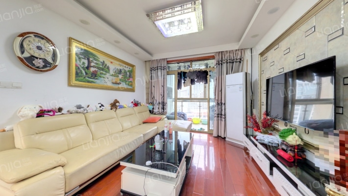 盛世宝邸(一期)二手房实景图