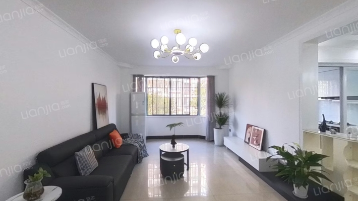 和信花园二手房实景图