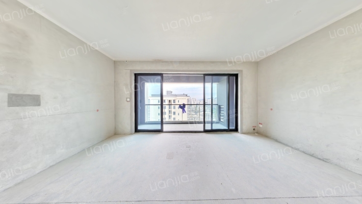 中建光屿二手房实景图