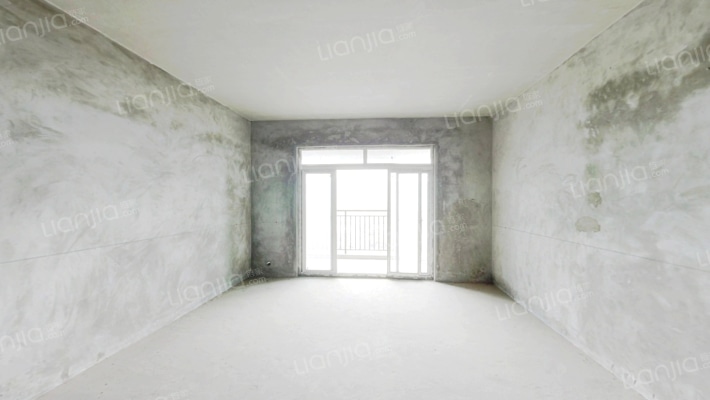 麒雅中央花园A区二手房实景图