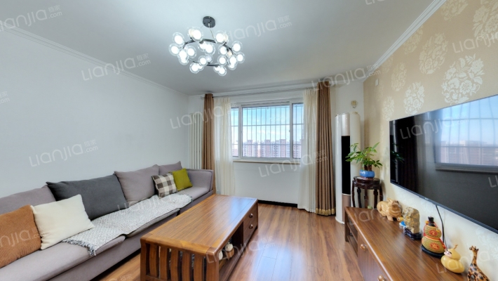 金隅康惠园1号院二手房实景图