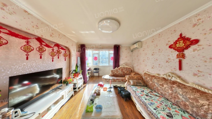 开阳里四区二手房实景图