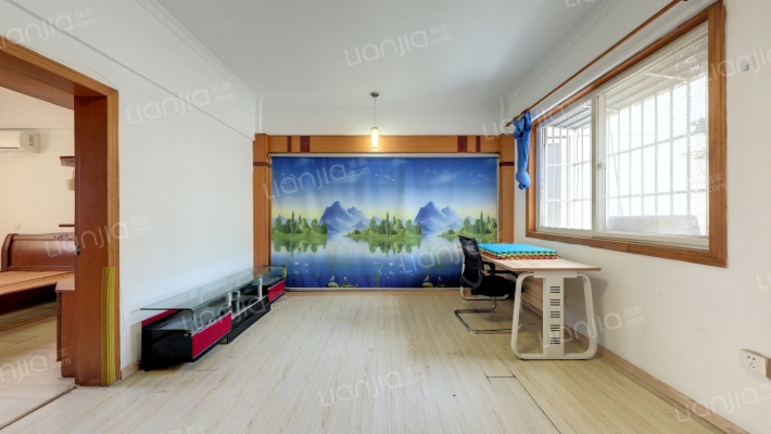 青云巷(江宁)二手房实景图