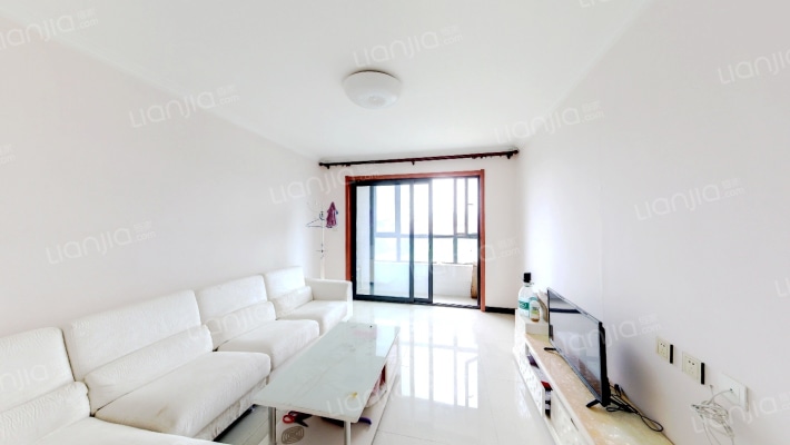 孔雀城观澜苑二手房实景图