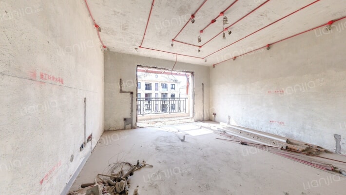 东方润园二手房实景图