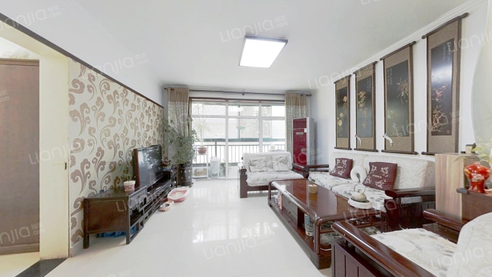 恒易·熙园二手房实景图