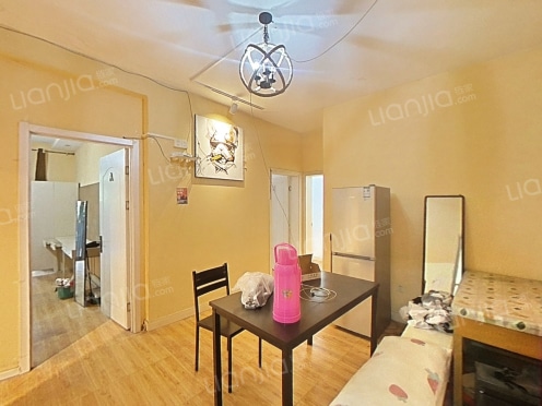 整租·北岸新洲 3室1厅 东