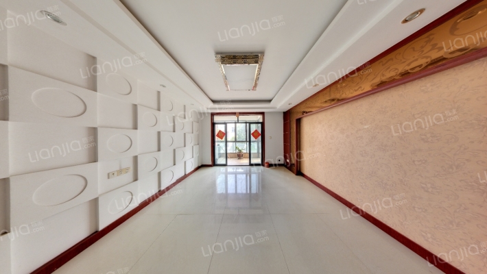 东海明珠二手房实景图