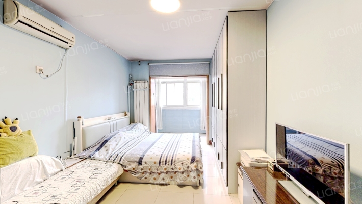 东风东路8号院二手房实景图