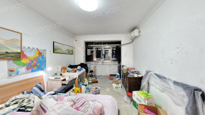 月坛西街乙2号院二手房实景图