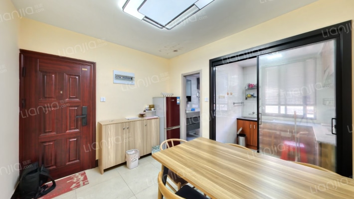 杜家弄二手房实景图