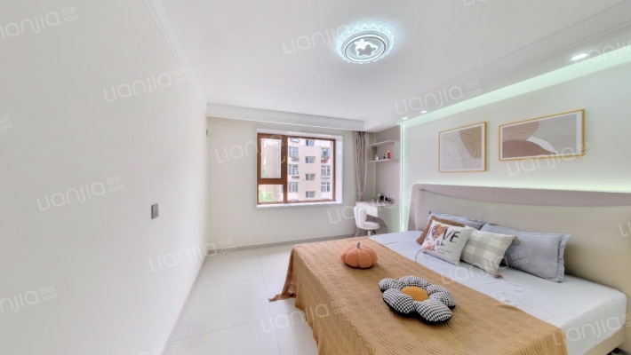 湘东小区二手房实景图