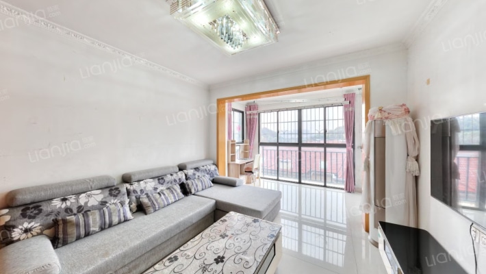 九龙领仕汇二手房实景图