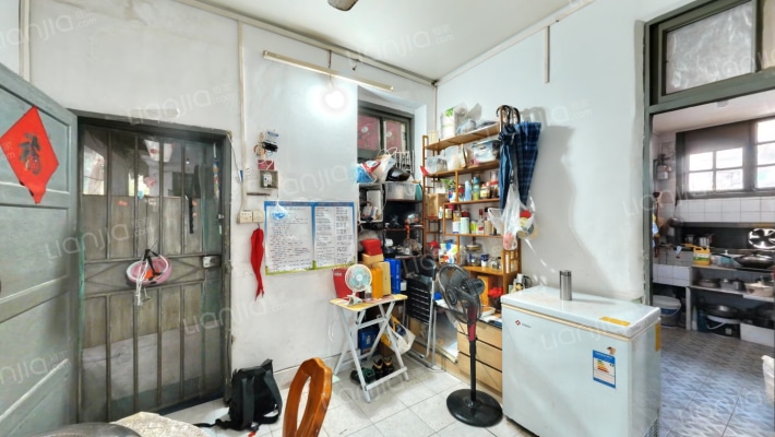 地矿宿舍(省政府)二手房实景图