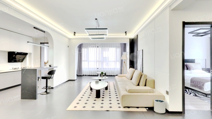 金润大厦二手房实景图