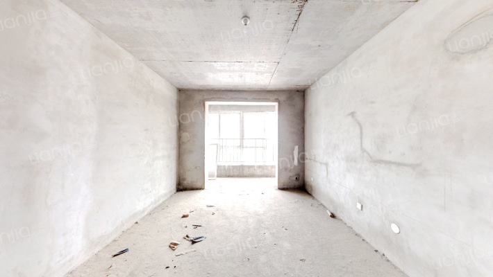 富丽雅园二手房实景图