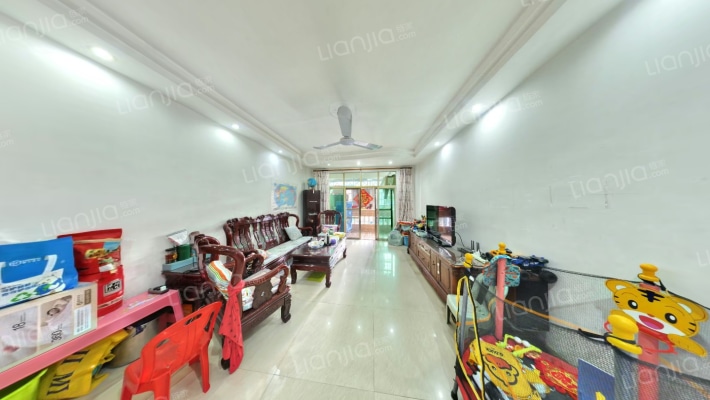 金安楼二手房实景图