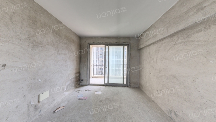 中信德方斯二手房实景图