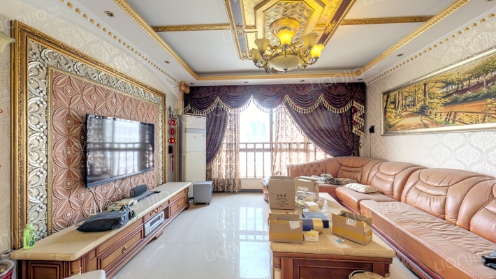 聚锦苑二手房实景图