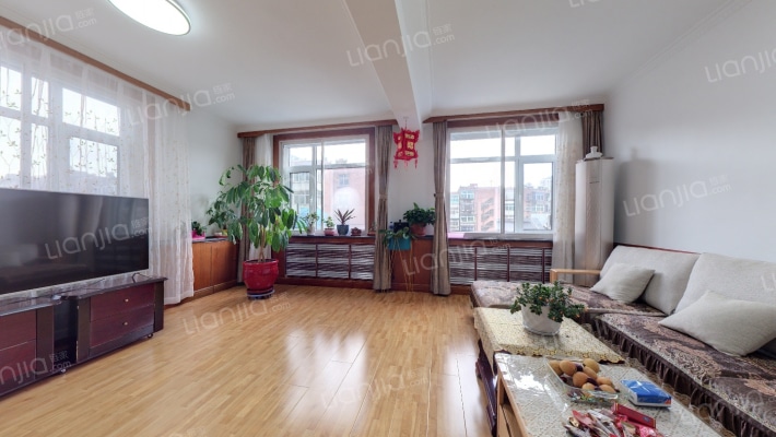 李屯小区二手房实景图